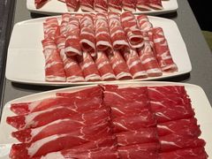 -海底捞火锅(九霄梦天地店)
