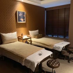 -缦spa