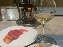 -西安高新希尔顿酒店·咖啡露台西餐厅