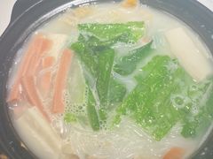 -龙抄手(文殊坊店)