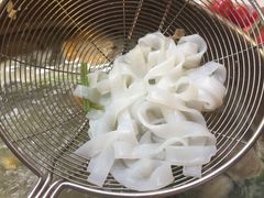 -食潮汕头鲜牛馆(望京保利店)