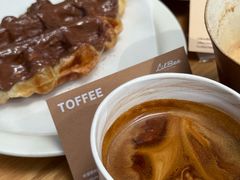 -LilBee Coffee