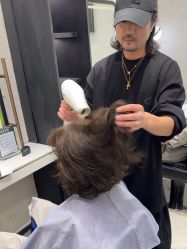 -17style壹柒造型