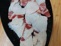 -朝鲜烤肉(安宁庄店)