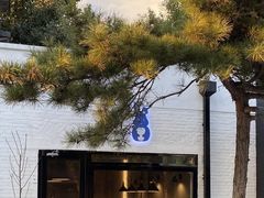 -小意思咖啡店(草桥店)