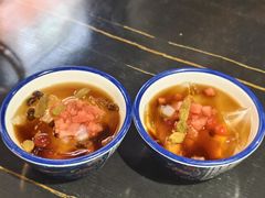 -小城外婆肴私房菜.家宴聚集点(圆明园颐和园·清河上地店)