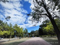 -秦皇岛野生动物园