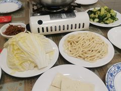 -清真·鸦儿李记·小馆(后海店)