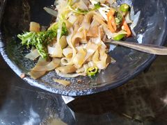 凉皮冷盘-珀丽酒店-协奏坊餐厅