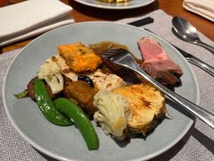 -阿纳迪酒店·秘境西餐厅