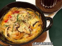 -露露家咖啡店