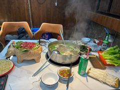 -刘少华贵州小黄牛·鲜牛肉火锅(总店)