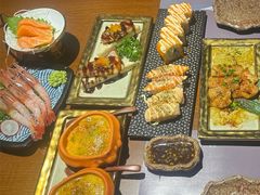 -林妈妈村·日式料理(宝山龙湖天街店)