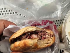 -直隶一品正宗驴肉火烧(建华大街店)