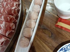 -东镇老火锅(高新区店)