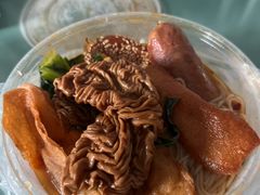-菊菊小吃店