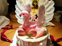 -金牌外婆家(苏州中心店)