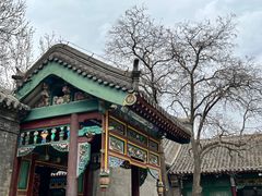 -张学良旧居陈列馆