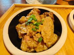 -延安八大碗(陕北菜·枣园路店)