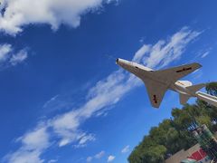-中国航空博物馆