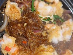 -绿茶餐厅(成都太古里店)