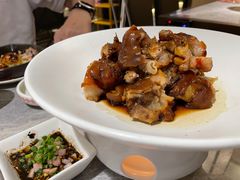 -野山舂·贵州现舂酸汤牛肉(民生路店)