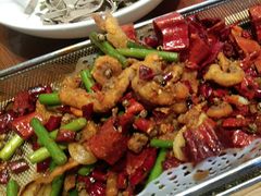 -渔家风味·鲅鱼水饺·央视展播·海鲜天津菜(开发区店)