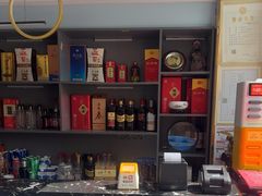-农家湘菜(安亭店)
