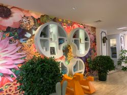 -毛毛虫儿童摄影馆