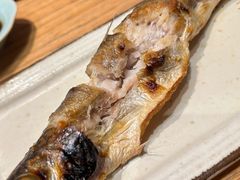 -傲鳗·日本料理(光华路店)