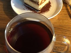 -VOYAGE COFFEE(北锣鼓巷店)