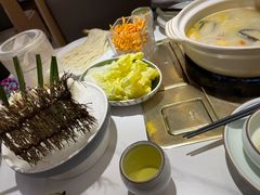 -如一鸡鲍鱼·粤式煲汤(长泰广场店)