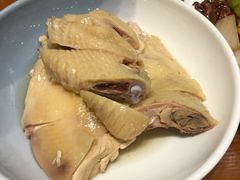 -頂好酒家·经典粤菜(海信广场店)