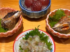 -酒久自助料理(佳兆业店)