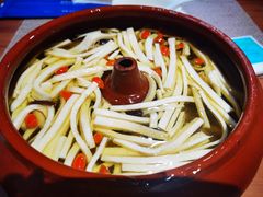 -雀舞云南菜(乐客城店)