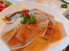 -海底捞火锅(老城根店)