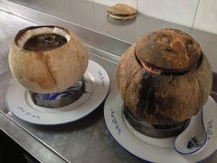 -達揚原味燉品(文明路店)