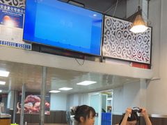 -斯丹姜母鸭·古法干香(田安南路店)