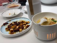 -花椒俏川菜小馆(南海万达店)