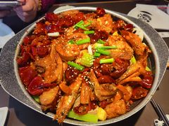-川成元·麻辣香锅(凯德MALL西直门店)