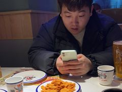 -叁宝烤肉• 西安烧烤(凤城十二路店)