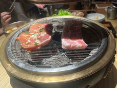 -泥炉烧肉师(新街口金銮巷店)