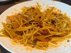 -奉天小馆·非遗东北菜(沈阳万象城店)