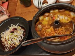 -云海肴·汽锅鸡·云南菜(苏州中心店)