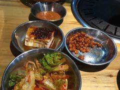 -麻蒲碳烤肉(远景路1号店)