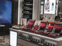 -BURBERRY(上海港汇恒隆广场店)