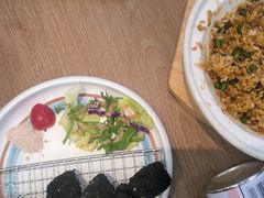 -小川洋风料理(武胜路凯德广场店)