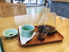 -GOTLOT COFFEE&KITCHEN角落厨房NOOK店