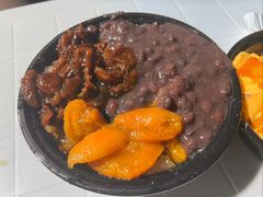 传统老味刨冰-小胖老味刨冰