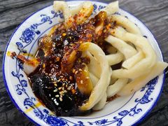 -西月城谭豆花(春熙路店)